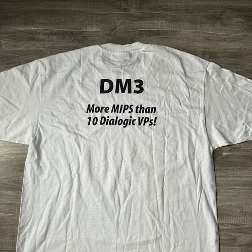 Vintage dm3 dialogic fax - vintage,