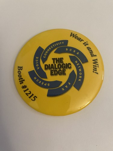 The dialogic edge - the, network