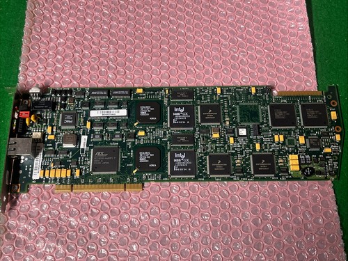 Dialogic d4499 001 - dialogic, pci