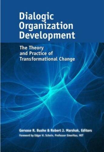 Dialogic organization - dialogic,