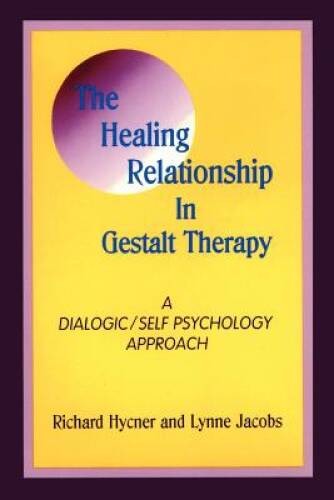 The healing relationship - healing,