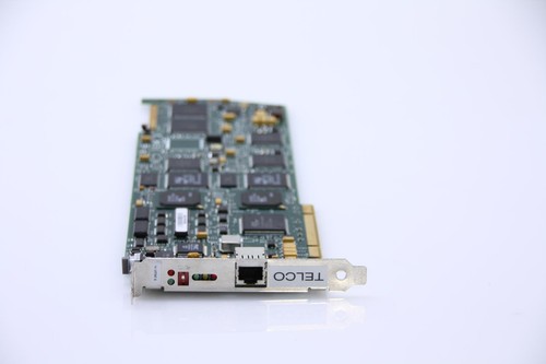 Dialogic 1607 001 pci - dialogic, 04-1607-001